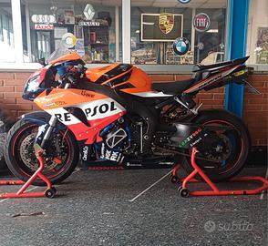 CBR 1000 RR
