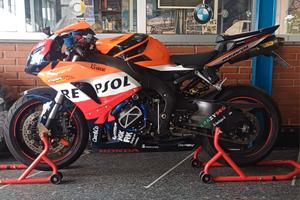 CBR 1000 RR