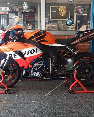 CBR 1000 RR