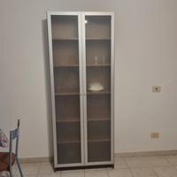 Credenza libreria 