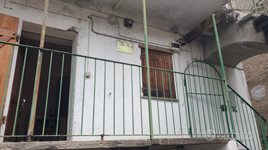 A Mattie nella Val di Susa