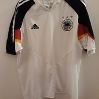 Maglia calcio Germania stagione 2004-2005