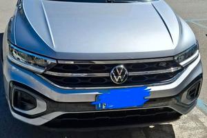 Volkswagen T ROC Versione R-LINE 2000TDI