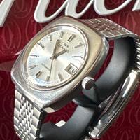 Orologio TECHNOS automatico