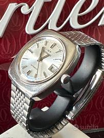 Orologio TECHNOS automatico