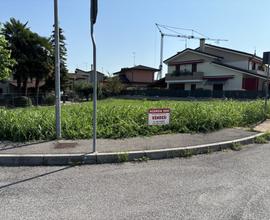 anguillara veneta- lotto di terreno edificabile ri