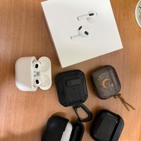 Airpods 3 pari al nuovo