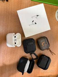 Airpods 3 pari al nuovo