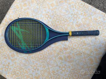Racchetta da tennis Vintage Donnay Andre Agassi