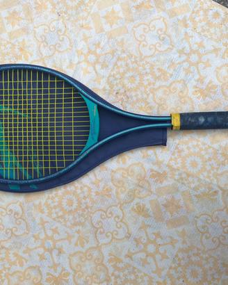 Racchetta da tennis Vintage Donnay Andre Agassi