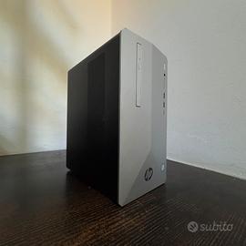 Pc HP Pavilion - Ricondizionato Pronto all’uso