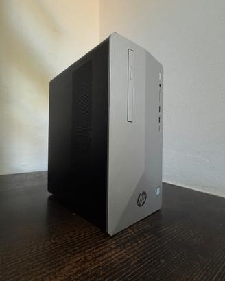 Pc HP Pavilion - Ricondizionato Pronto all’uso