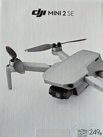 Drone Dji mini 2 Se