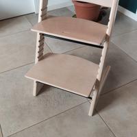 SEDIA STOKKE TRIP TRAP
