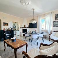 Appartamento con spazio esterno, Alezio