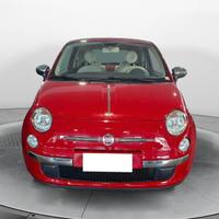 Fiat 500 1.2 by Gucci