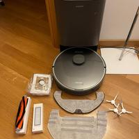 Dreame D10 Plus Robot aspirapolvere lavapavimenti