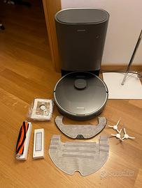 Dreame D10 Plus Robot aspirapolvere lavapavimenti