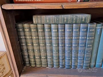 Enciclopedia LE MUSE