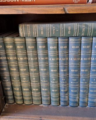 Enciclopedia LE MUSE