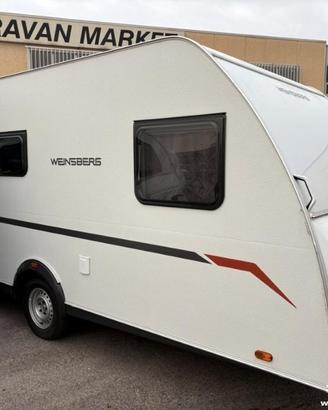 WEINSBERG CARACITO 470 QDK