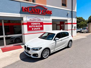 Bmw 116 116d 5p. Msport