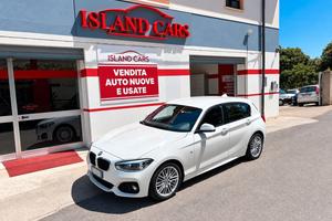 Bmw 116 116d 5p. Msport
