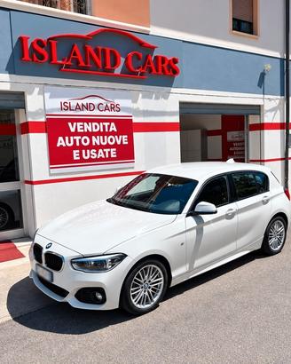 Bmw 116 116d 5p. Msport