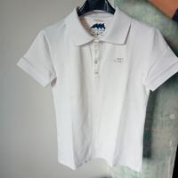 Polo Equiline donna da equitazione