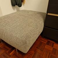 Sedute poltrone e sofà