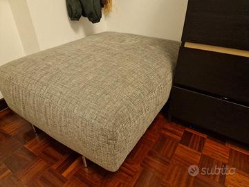 Sedute poltrone e sofà