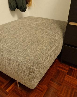 Sedute poltrone e sofà