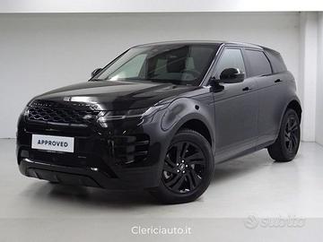 Land Rover Range Rover Evoque 2.0D I4 163 CV ...