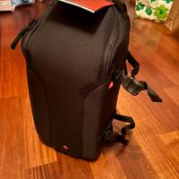 Borsa fotografica manfrotto