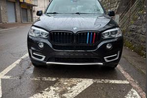 BMW x5 f15 xDrive25d anno 2017