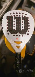 Wilson Bela LT 2.5