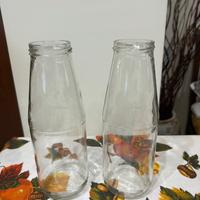 Bottiglie per passata di pomodoro