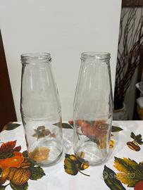 Bottiglie per passata di pomodoro