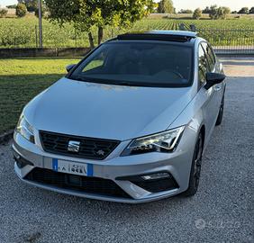 Seat Leon 2019 2.0 TDI Black Edition 150CV DSG