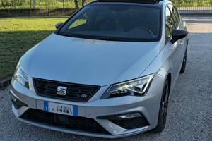 Seat Leon 2019 2.0 TDI Black Edition 150CV DSG