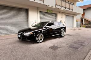 Audi A4/S4