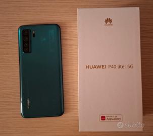 huawei p40 lite 5g