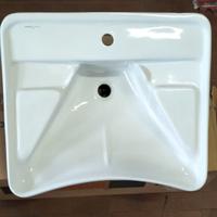 Lavabo disabili