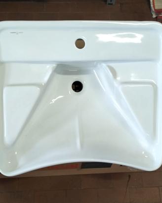 Lavabo disabili