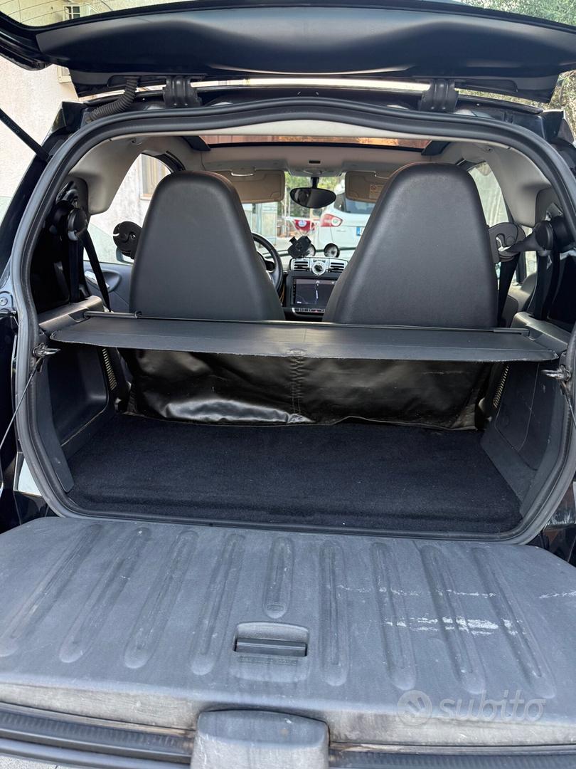 Smart Fortwo 2013 photo 5