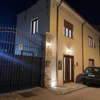 Terracielo da ristrutturare in centro a Zevio