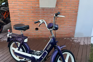 Piaggio Ciao Special