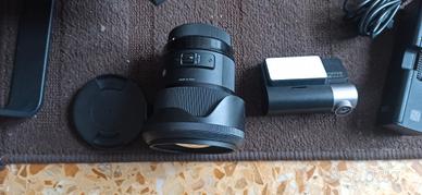 accessori da studio fotografico