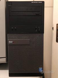 Dell OptiPlex 3020 Intel i5 - PC Fisso