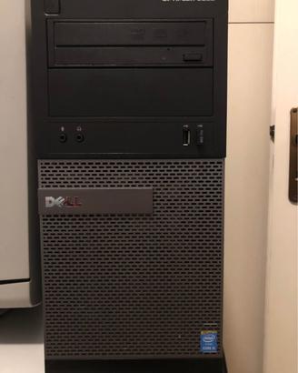 Dell OptiPlex 3020 Intel i5 - PC Fisso